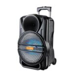 Import Trolley Speaker TCL-15B from chinese wholesale supplier and manufacturer