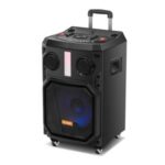 Import Trolley Speaker TD-10F from chinese wholesale supplier and manufacturer