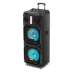 Import Trolley Speaker TD-210F from chinese wholesale supplier and manufacturer