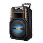 Import Trolley Speaker TDF-12D from chinese wholesale supplier and manufacturer