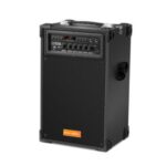 Import Trolley Speaker TEJ-08D from chinese wholesale supplier and manufacturer
