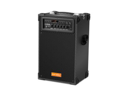 Import Trolley Speaker TEJ-08D from chinese wholesale supplier and manufacturer