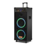Import Trolley Speaker TEJ-210F from chinese wholesale supplier and manufacturer