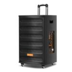 Import Trolley Speaker TI-15F from chinese wholesale supplier and manufacturer