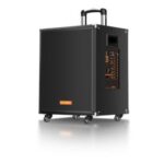 Import Trolley Speaker TI-15F-A from chinese wholesale supplier and manufacturer