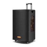 Import Trolley Speaker TJ-12F from chinese wholesale supplier and manufacturer
