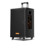 Import Trolley Speaker TJ-15F-A from chinese wholesale supplier and manufacturer