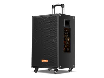 Import Trolley Speaker TJ-15F-A from chinese wholesale supplier and manufacturer