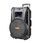Import Trolley Speaker TN-15F from chinese wholesale supplier and manufacturer