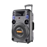 Import Trolley Speaker TO-10B from chinese wholesale supplier and manufacturer