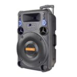 Import Trolley Speaker TO-15F from chinese wholesale supplier and manufacturer