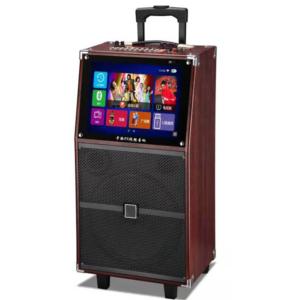Import TROLLEY SPEAKER from chinese wholesale supplier and manufacturer