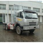 Import Truck & Bus from chinese wholesale supplier and manufacturer