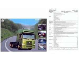 Import Truck & Bus from chinese wholesale supplier and manufacturer