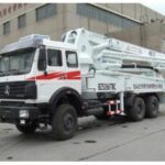 Import Truck & Bus from chinese wholesale supplier and manufacturer