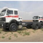 Import Truck & Bus from chinese wholesale supplier and manufacturer