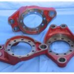 Import Truck Brake Bottom Plate for China from chinese wholesale supplier and manufacturer