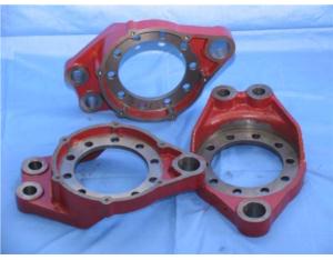 Import Truck Brake Bottom Plate for China from chinese wholesale supplier and manufacturer