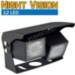 Import TRUCK / BUS CAMERA KITS from chinese wholesale supplier and manufacturer