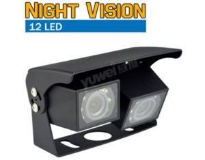 Import TRUCK / BUS CAMERA KITS from chinese wholesale supplier and manufacturer