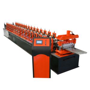 Import Truck Carriage Plate Roll Forming Machine from chinese wholesale supplier and manufacturer