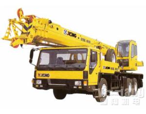 Import Truck Crane from chinese wholesale supplier and manufacturer