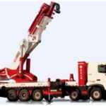Import Truck Crane, aerial work truck, refrigerated truck from chinese wholesale supplier and manufacturer