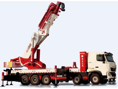 Import Truck Crane, aerial work truck, refrigerated truck from chinese wholesale supplier and manufacturer