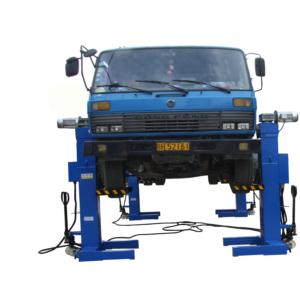 Import TRUCK LIFTER from chinese wholesale supplier and manufacturer