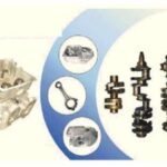 Import truck parts from chinese wholesale supplier and manufacturer