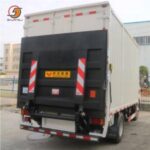 Import Truck tail lift from chinese wholesale supplier and manufacturer