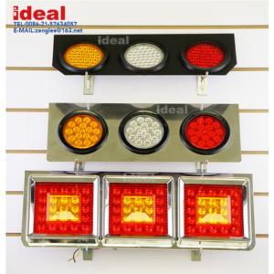 Import Truck taillights from chinese wholesale supplier and manufacturer