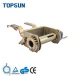 Import truck winch from chinese wholesale supplier and manufacturer