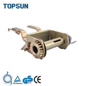 Import truck winch from chinese wholesale supplier and manufacturer