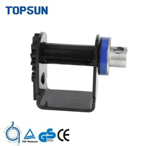 Import truck winch from chinese wholesale supplier and manufacturer