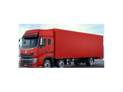 Import Truck from chinese wholesale supplier and manufacturer