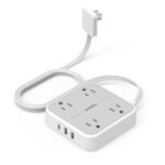Import TS-102C-US-GR POWER STRIP from chinese wholesale supplier and manufacturer
