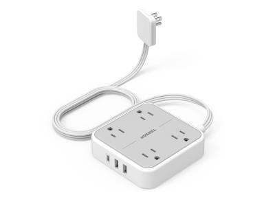 Import TS-102C-US-GR POWER STRIP from chinese wholesale supplier and manufacturer