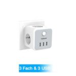 Import TS-301-DE-GR POWER STRIP from chinese wholesale supplier and manufacturer
