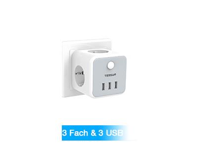 Import TS-301-DE-GR POWER STRIP from chinese wholesale supplier and manufacturer