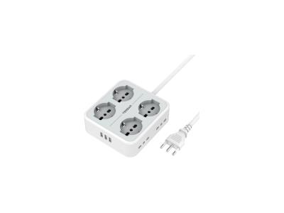 Import TS-402-IT-GR POWER STRIP from chinese wholesale supplier and manufacturer