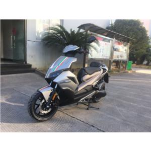 Import TS IMOLA50/125/150CC EEC SPORTY SCOOTER from chinese wholesale supplier and manufacturer
