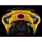 Import TS IMOLA50/125/150CC EEC SPORTY SCOOTER from chinese wholesale supplier and manufacturer