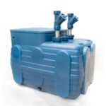 Import TS series sewage lifting station from chinese wholesale supplier and manufacturer