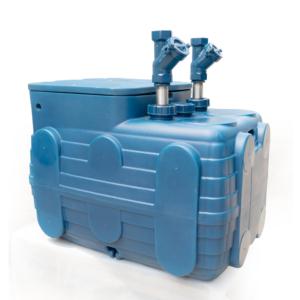 Import TS series sewage lifting station from chinese wholesale supplier and manufacturer