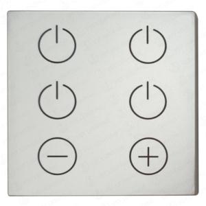 Import TS15 4 in 1 sireless dimmer switch from chinese wholesale supplier and manufacturer