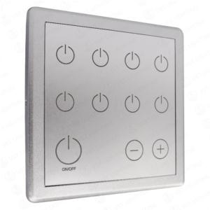 Import TS20 Smart Wireless Switch from chinese wholesale supplier and manufacturer