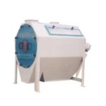 Import TSCY SERIES DRUM SIEVE： TSCY80 TSCY100 TSCY125 from chinese wholesale supplier and manufacturer