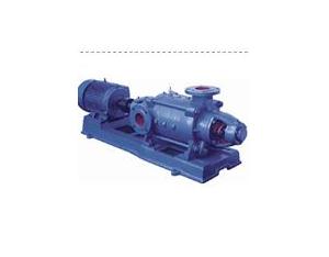 Import TSWA series multistage centrifugal pump from chinese wholesale supplier and manufacturer