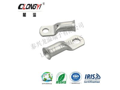 Import TT TULIP COPPER TUBE TERMINALS from chinese wholesale supplier and manufacturer